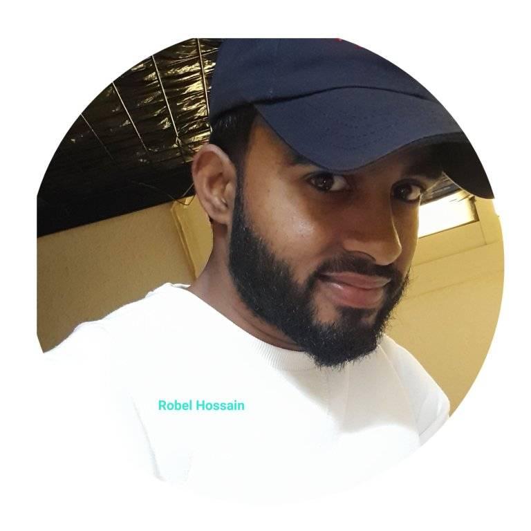 Robel Miah