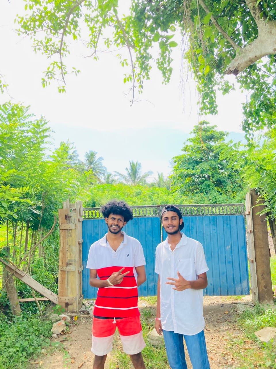 Sithija RA Shmika