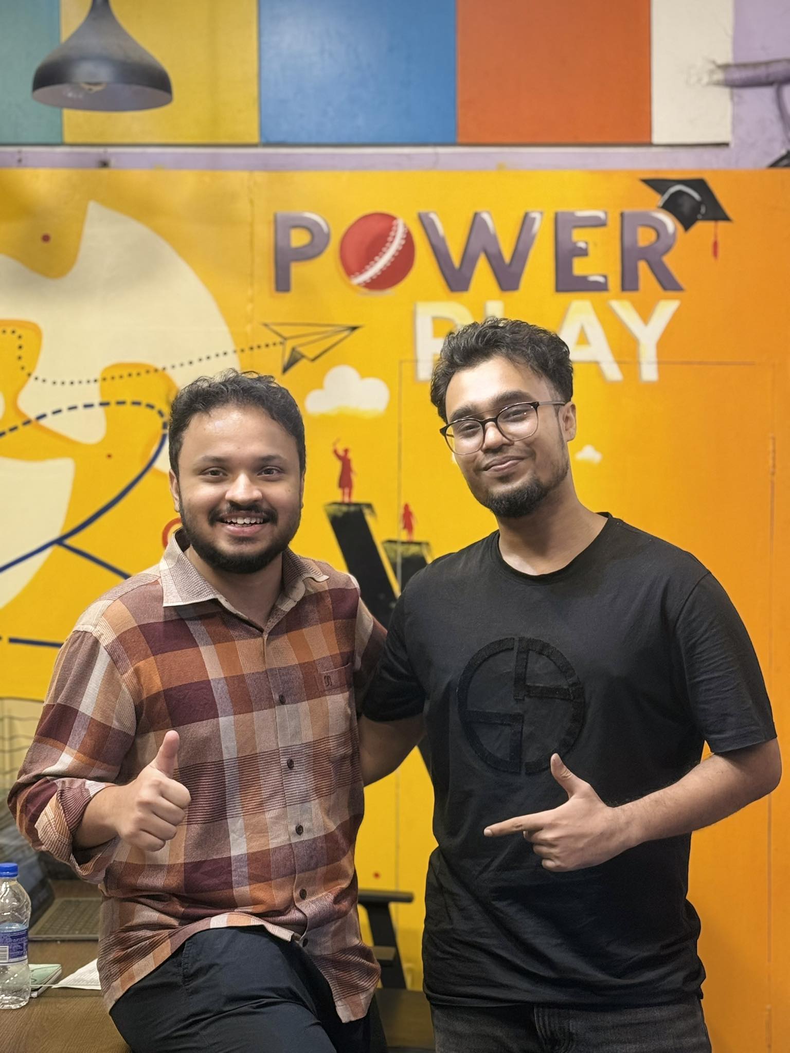 অপদার্থের পদার্থ - Physics of Stupid - POS | Promit Biswas vaia | Facebook