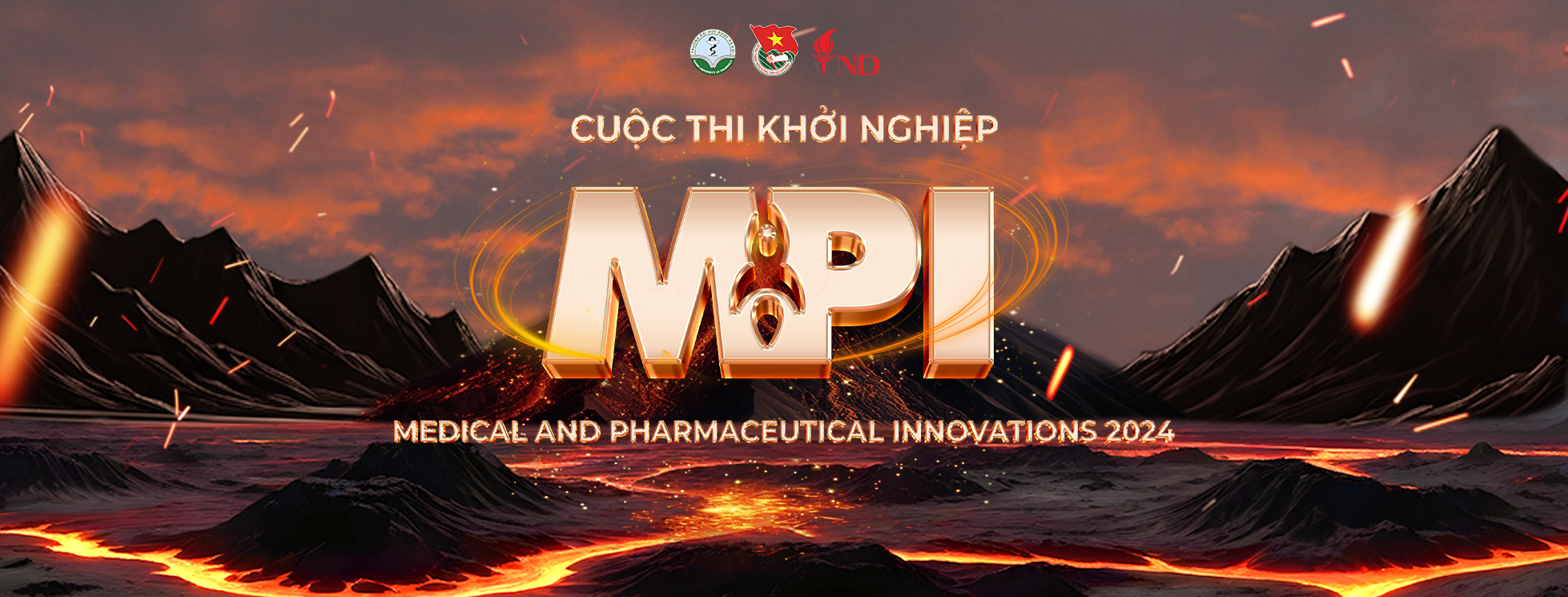 MPI 2024 | GROUP ĐỘI THI | Facebook