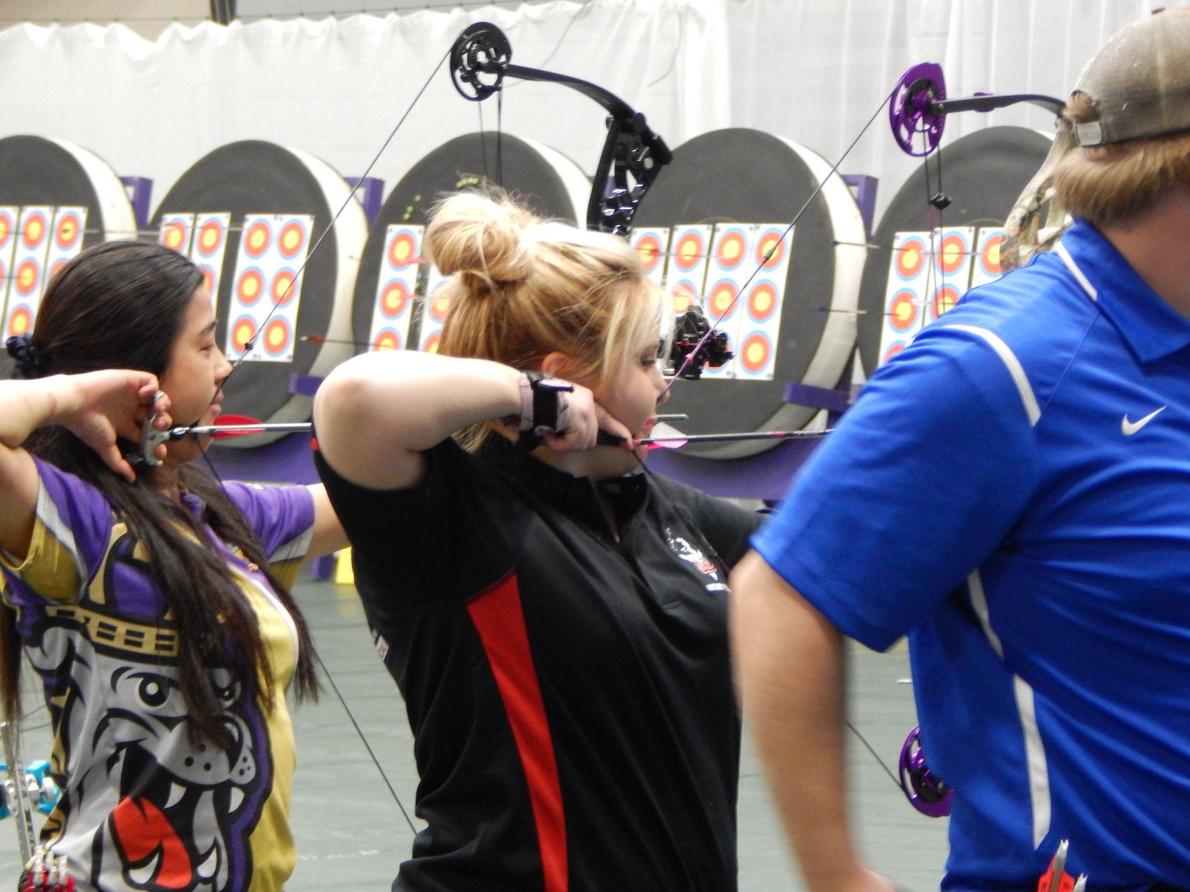 California University of Pennsylvania Archery Club | California PA