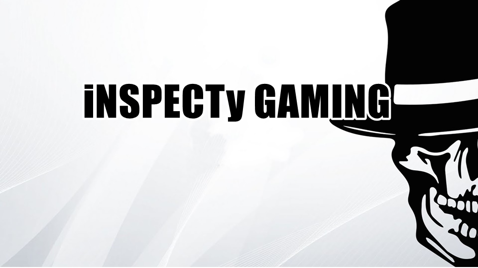 INSPECTy Gaming