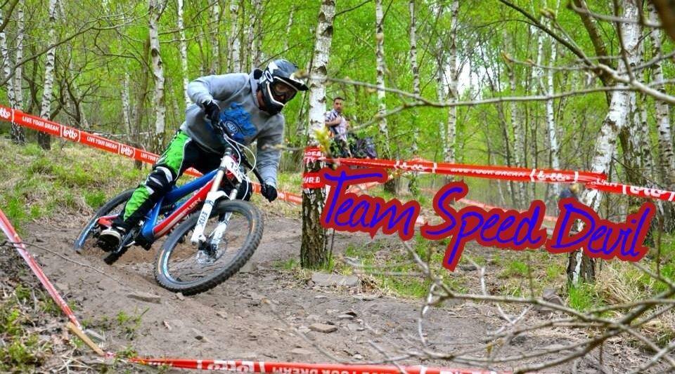 RM bike crew