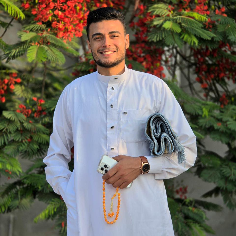 نستودعكم الله ي شباب 🌹 نلتقي مره اخري ان شاء الله بعد نهايه كل ...
