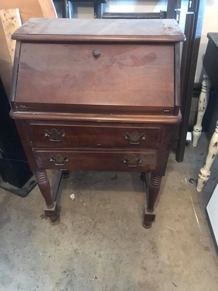 Be4 & after pics on this... - Rustic & Faulty Finds By Tina