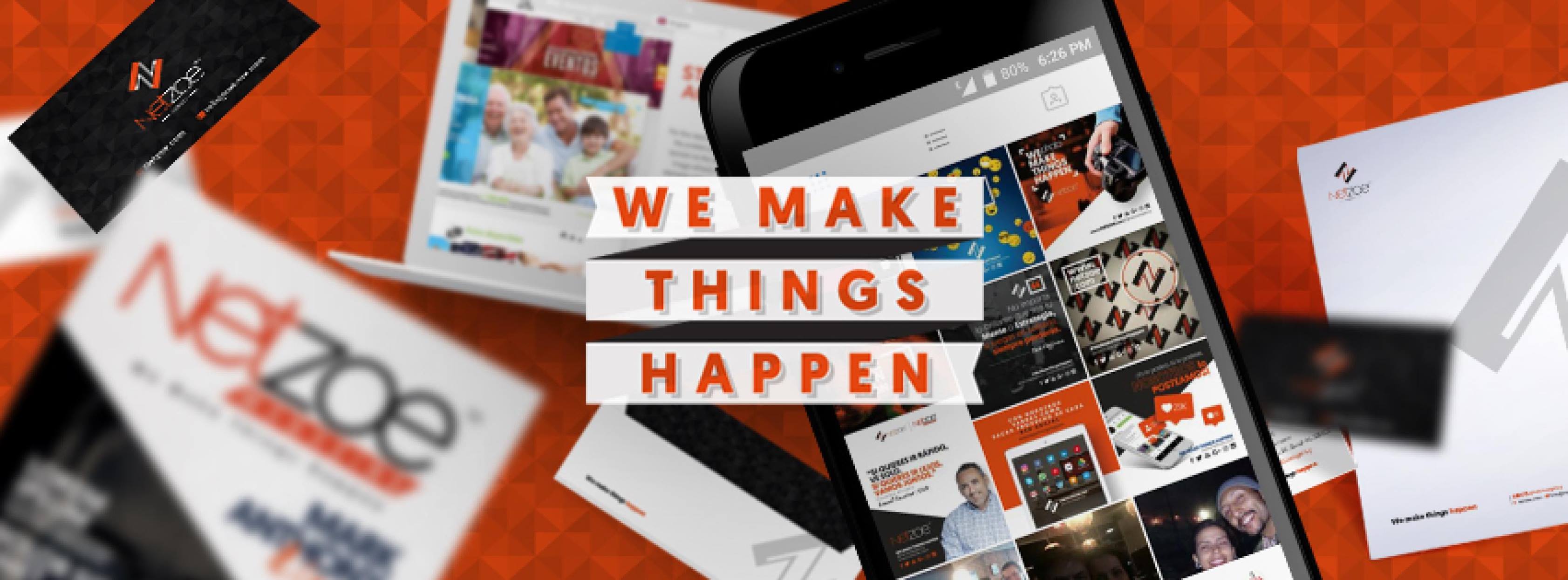 Netzoe agency