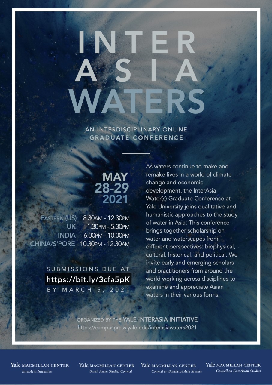 InterAsia Program