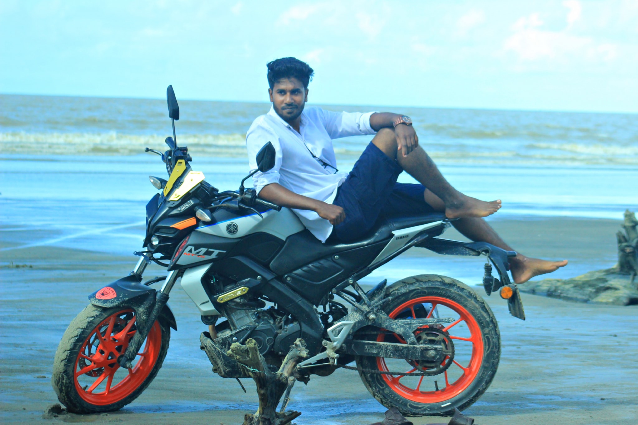 Rayan Hossain Raj