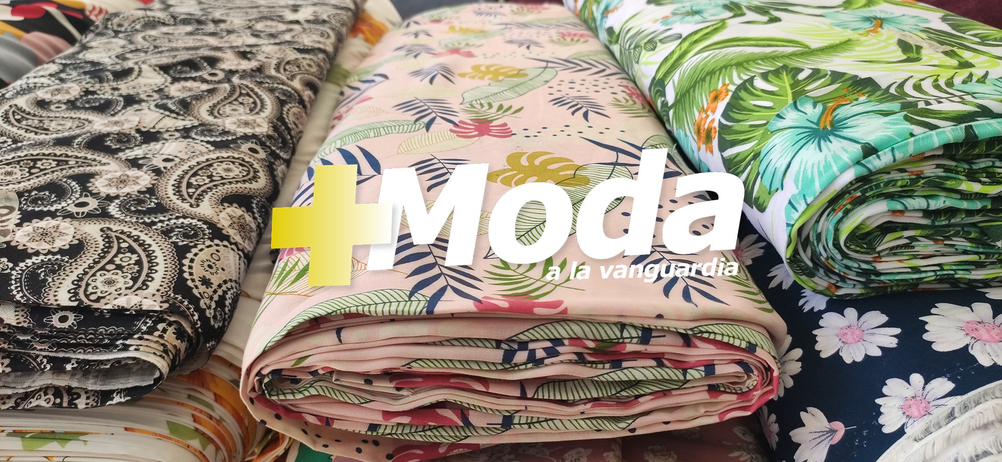 Textiles Mas Moda Colombia | Medellín