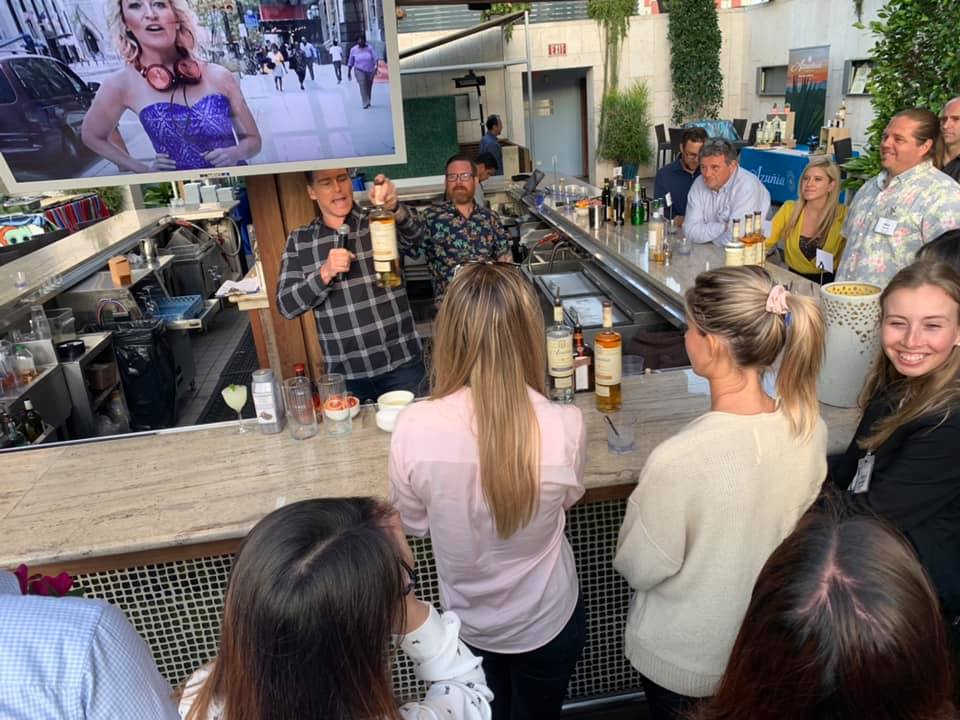Level 9 - Rooftop Bar & Lounge | San Diego CA