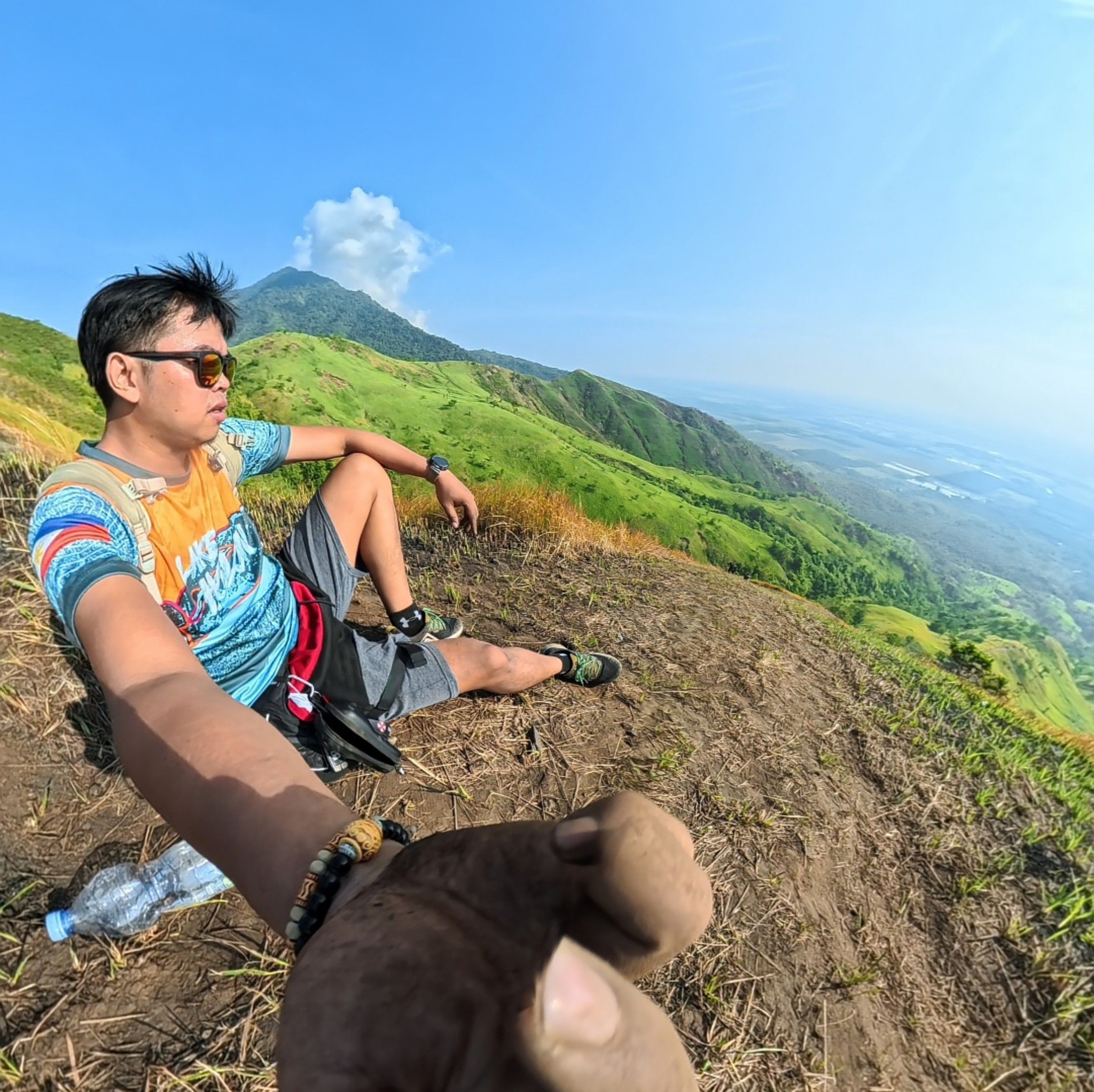 Thank You Lord 😁 #najskie #insta360 #ThankYouLord | Areté Elysian ...