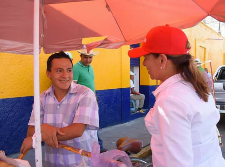 Yetzabel Ximénez