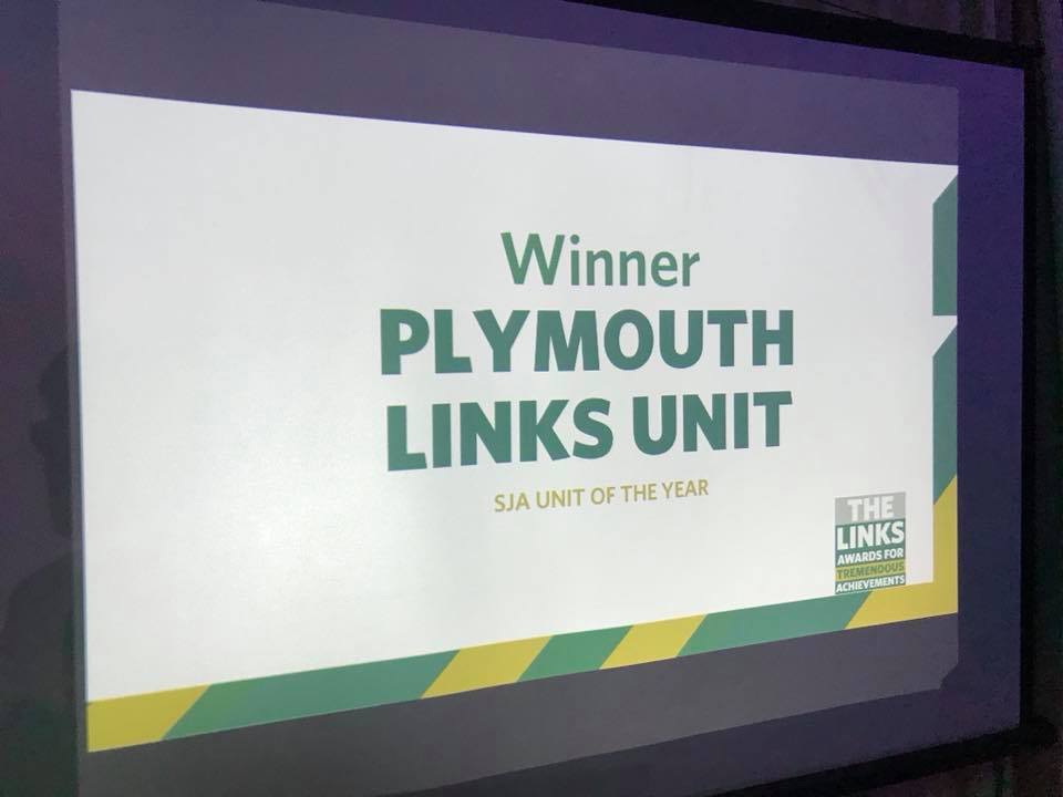 Thrilled... - UP:FA University of Plymouth First Aid Society | Facebook