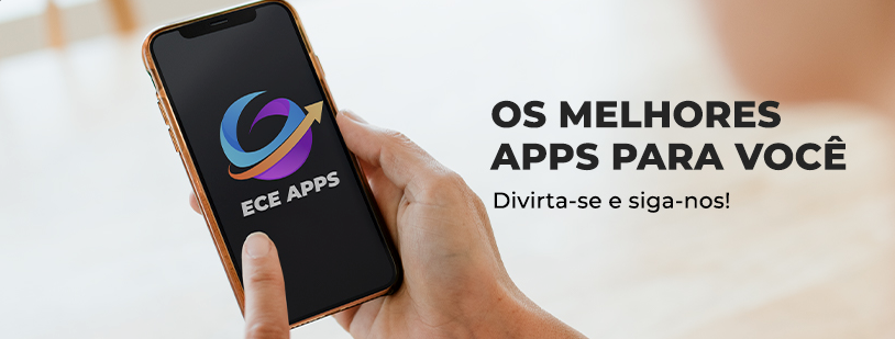 Ece Apps | São Paulo SP