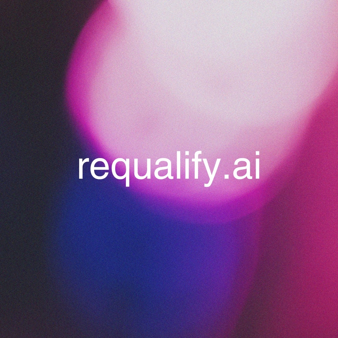 requalify.ai | Juiz de Fora MG