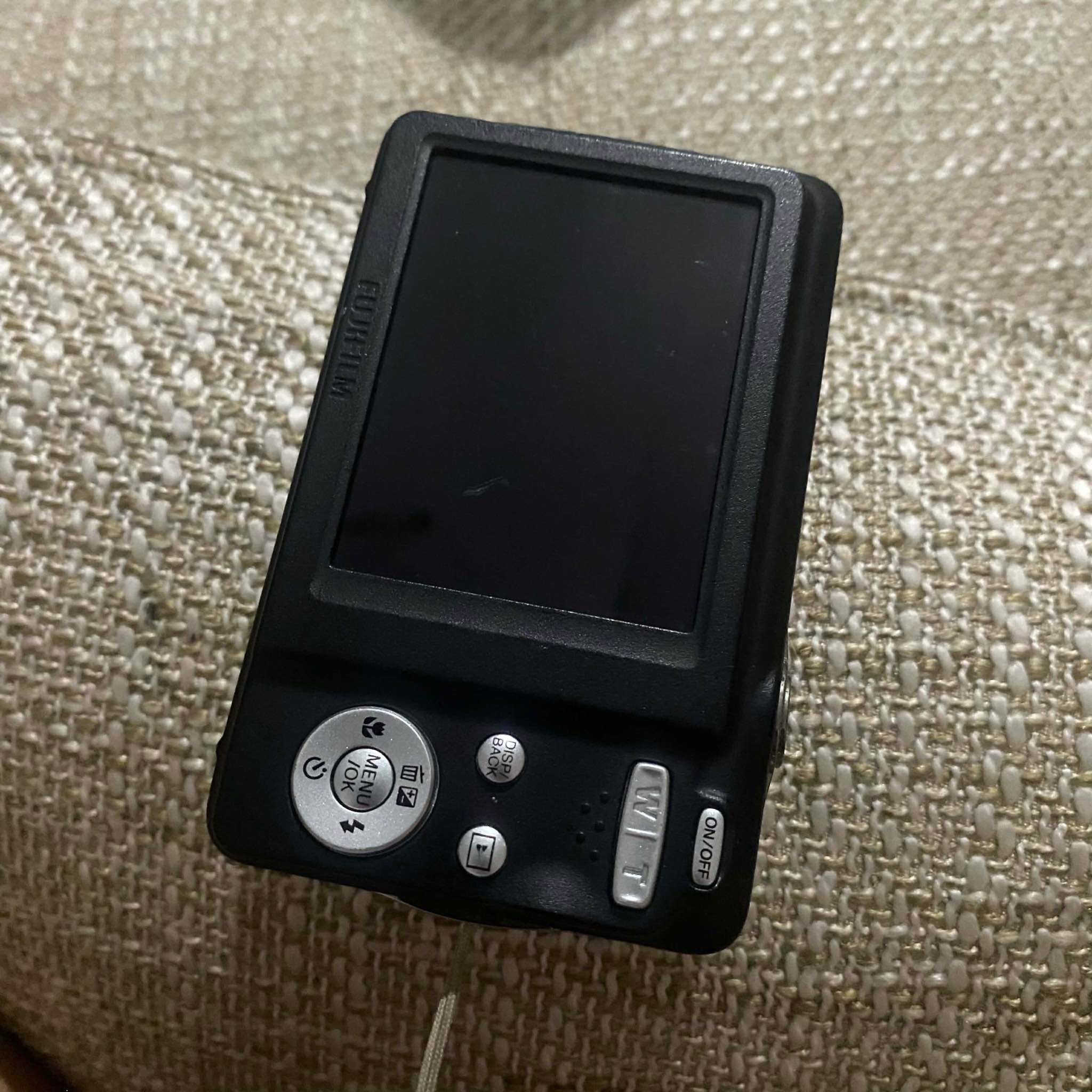 Fujifilm digi cam - Cameras - Navotas | Facebook Marketplace | Facebook