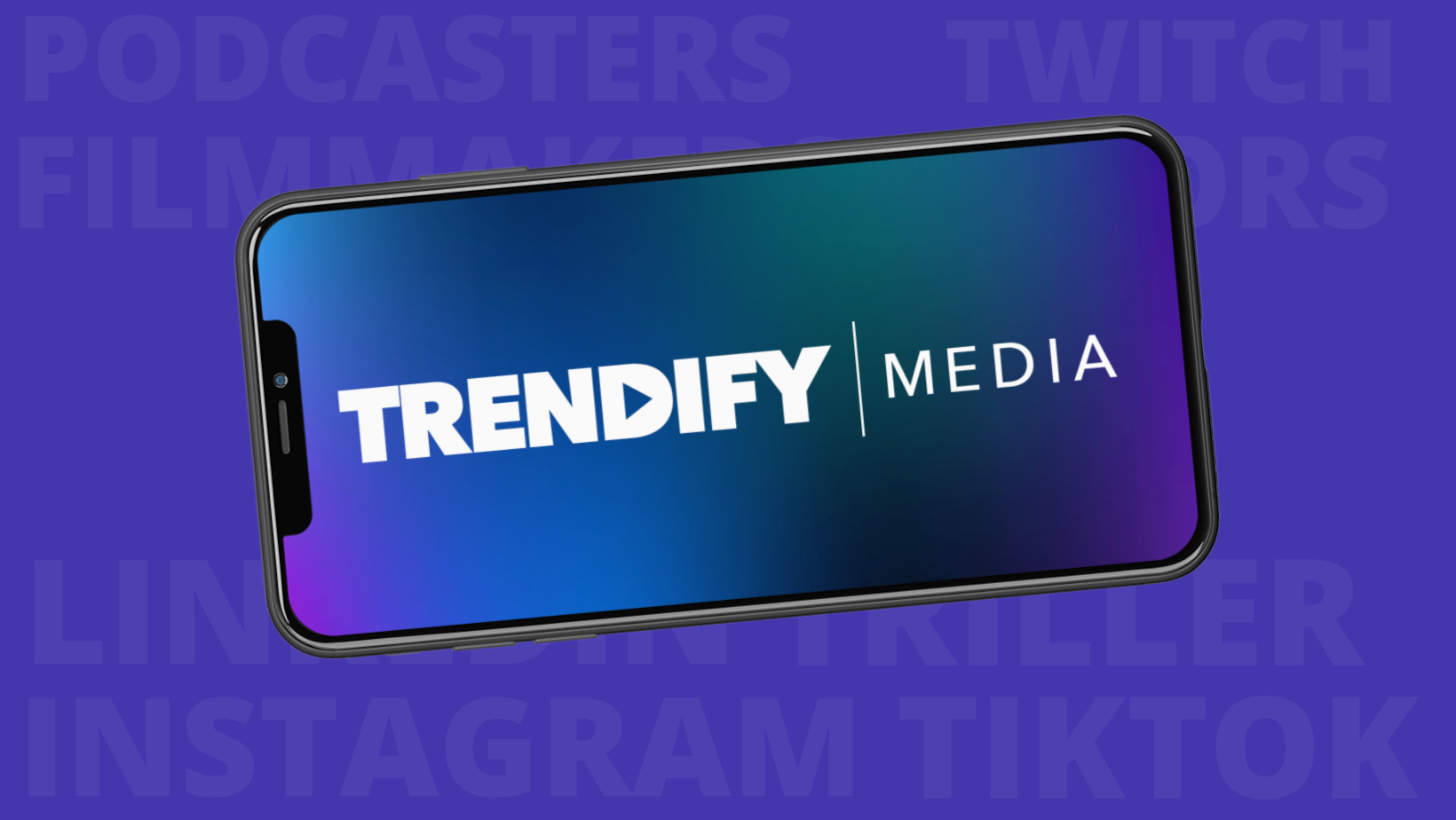 Trendify Media