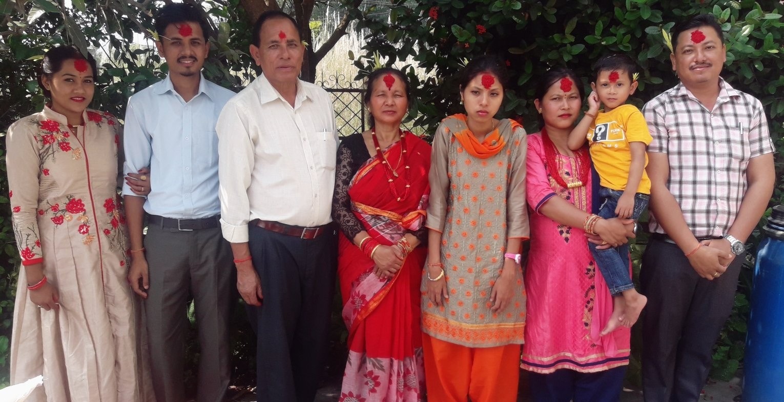 PRamesh Rai