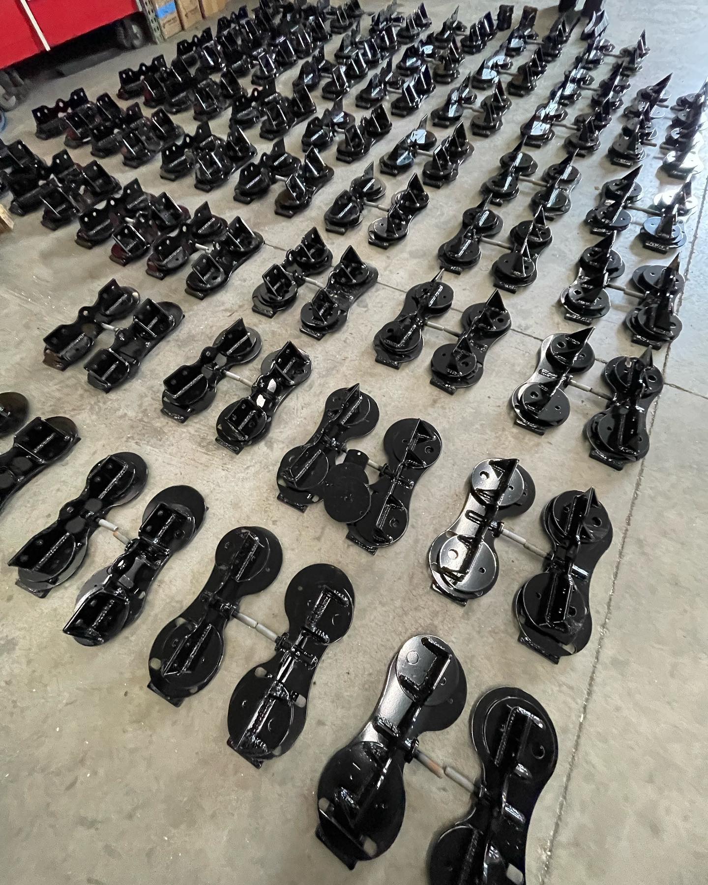 Airride kits on airride... - J Ferrell Custom Trucks LLC