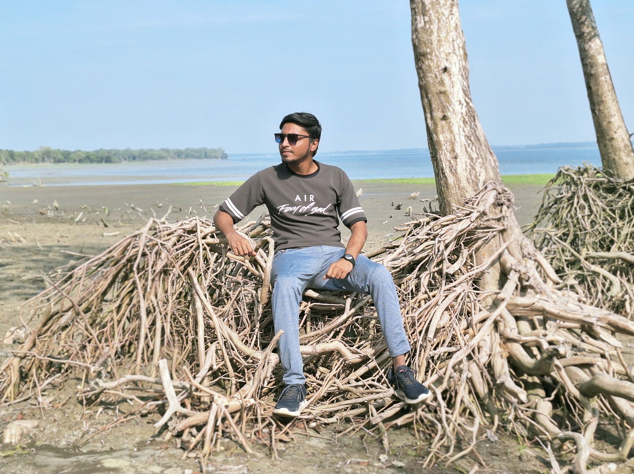 Asif Ahamed