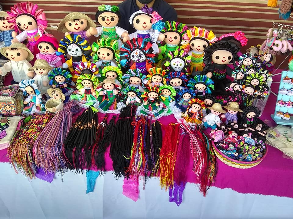 Mini Calderitos Electroformados con punta de cuarzo.... #hippiechic # ...