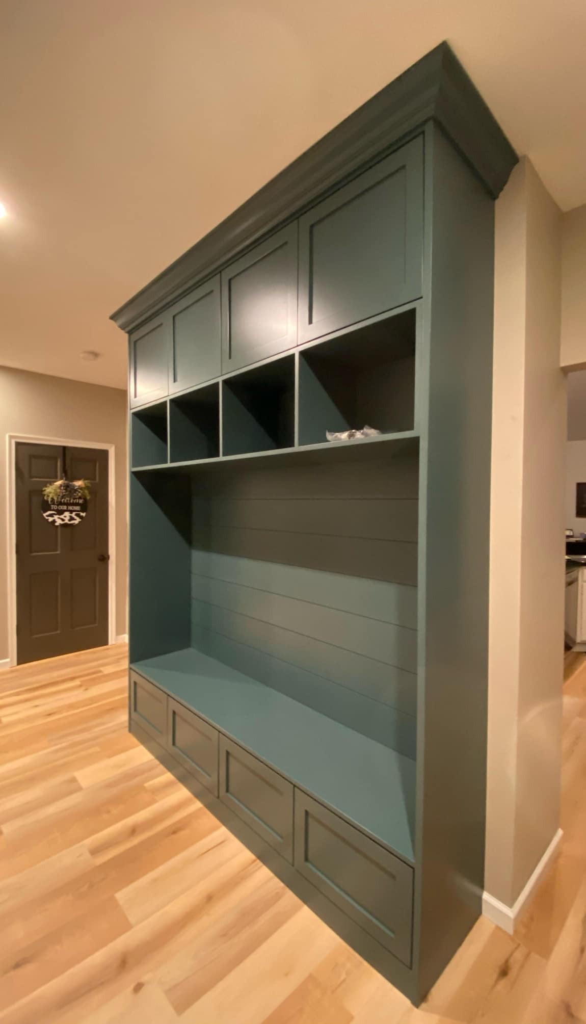 York Custom Cabinets | Pettisville OH