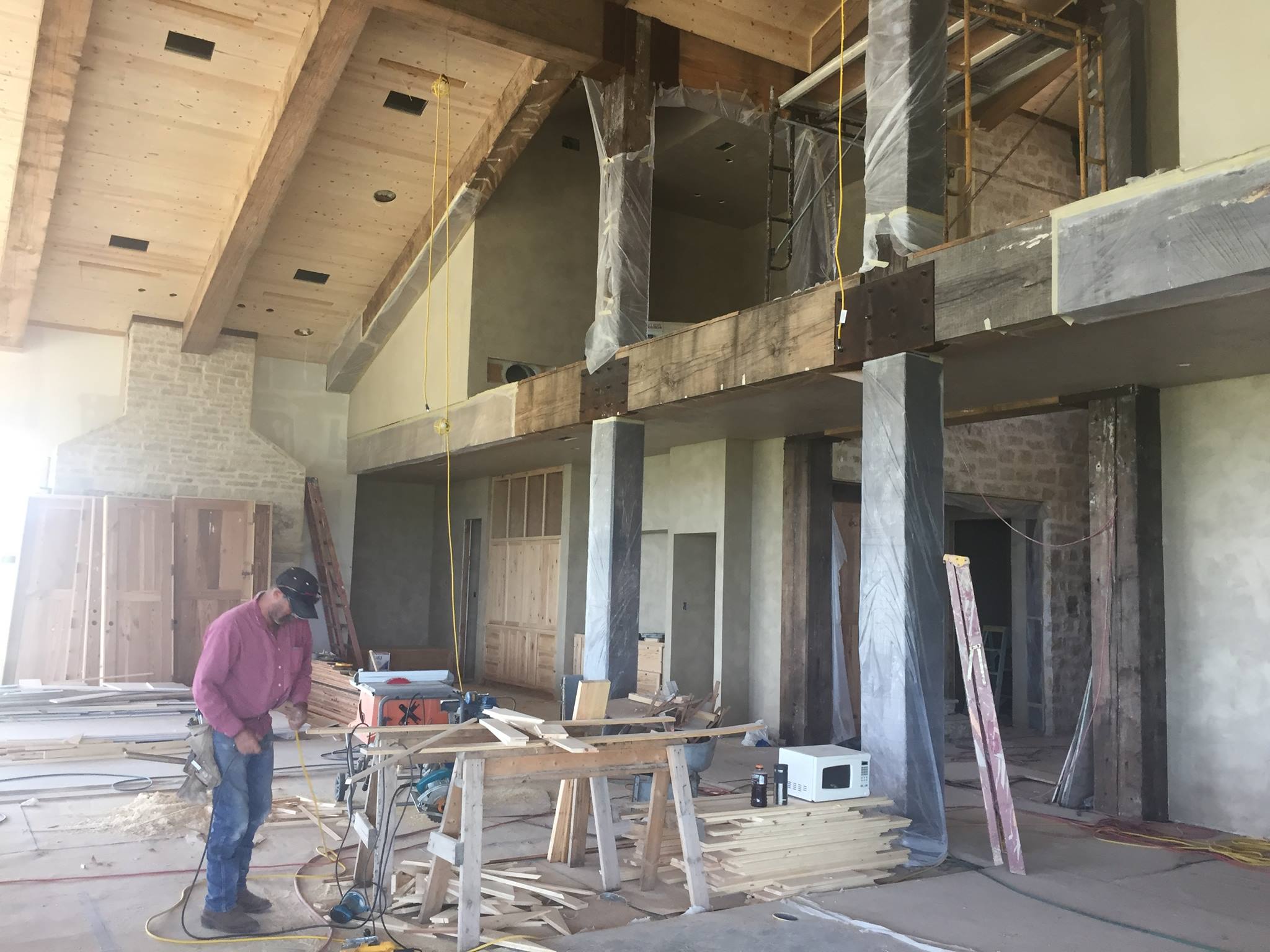 Jason Procter Construction LLC