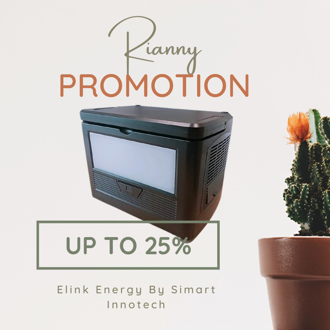 จัดโปรรับหน้าฝน ชุ่มฉ่ำ... - Simart Innotech Co., LTD