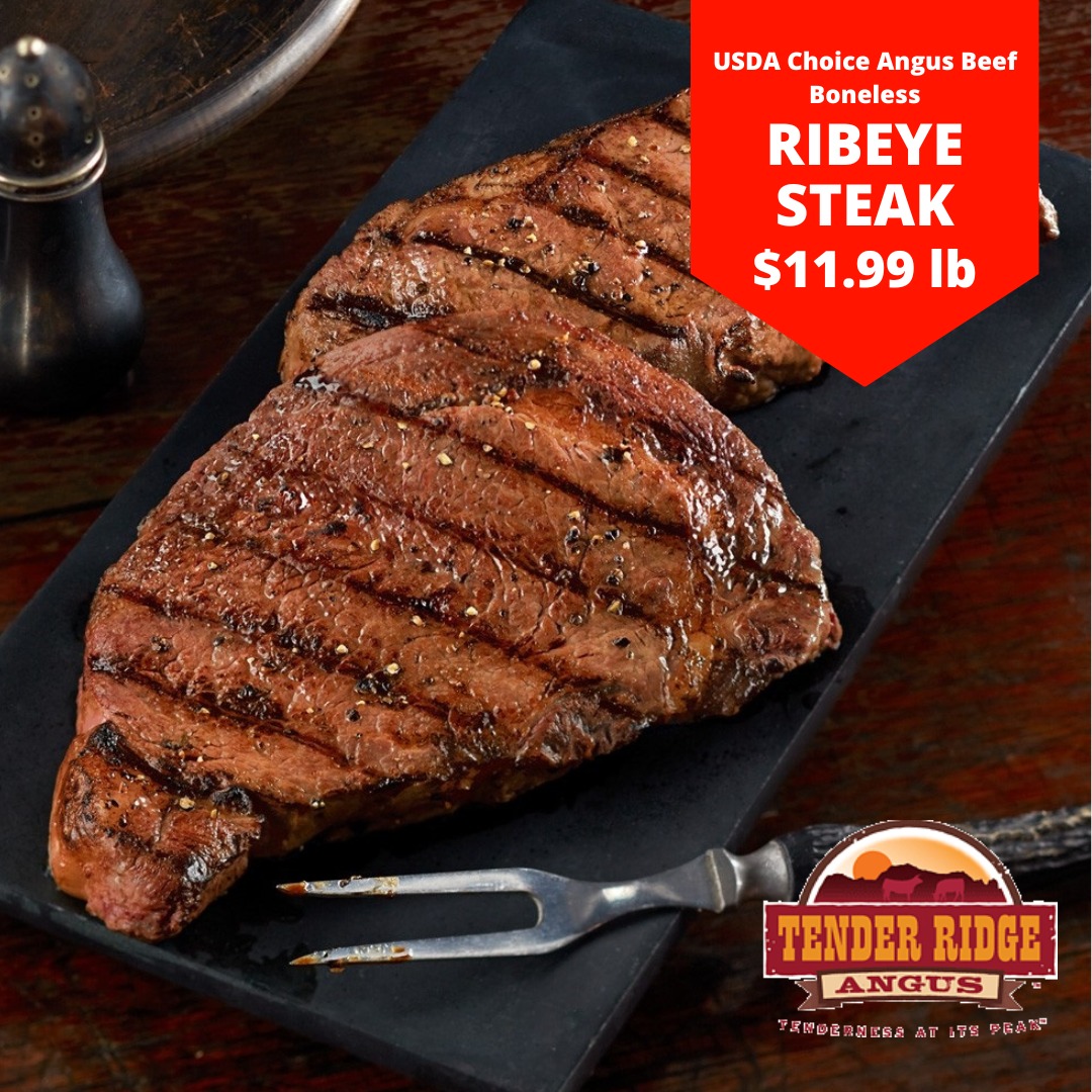 Your NEW TWO WEEK Ad is Here! Prices... - Harding's Market | Facebook