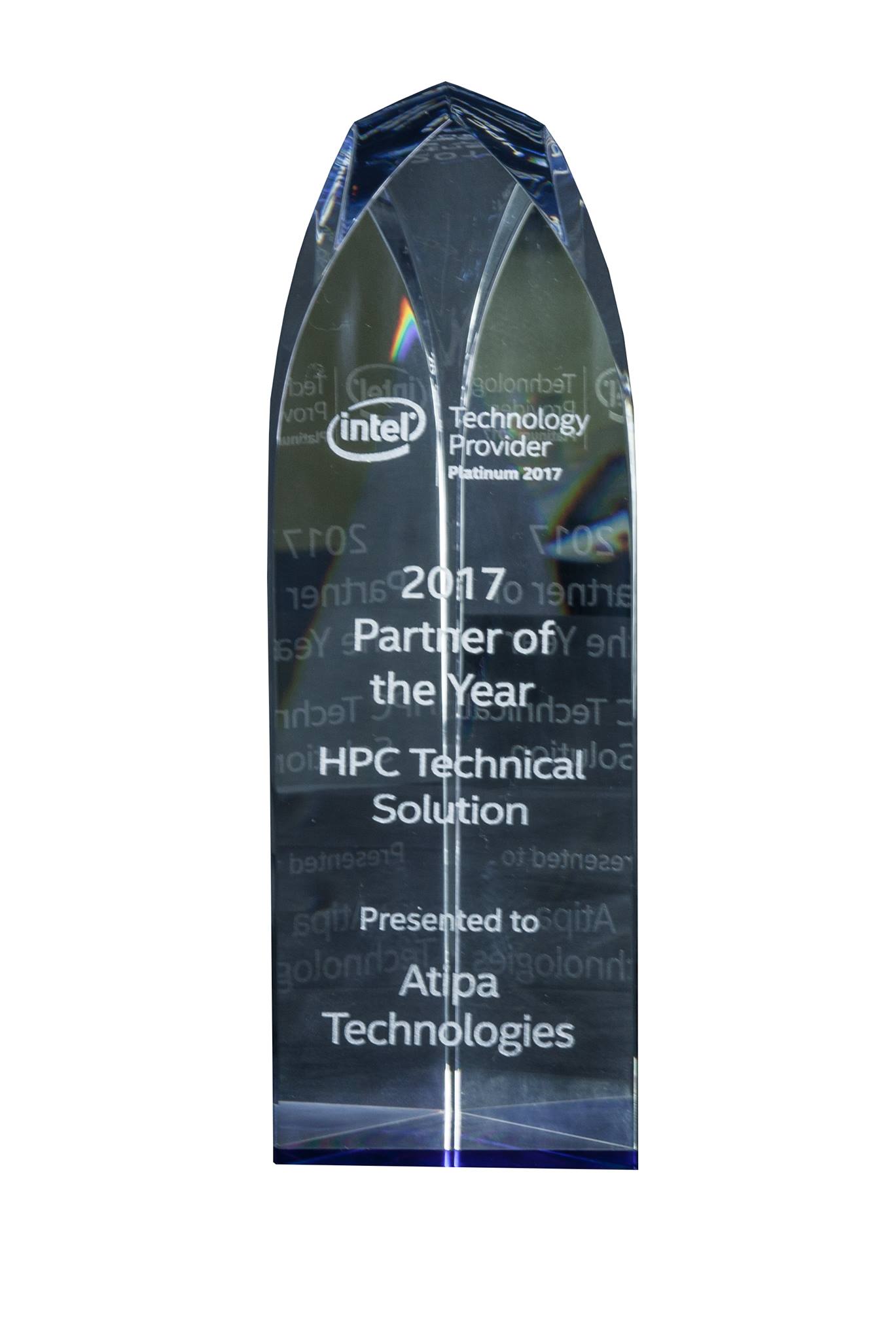 Atipa Technologies