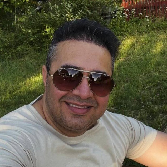 Zagros Hosseini - گڵکۆی شەهیدی فەرماندە سەید کەریمی حسێنی... | Facebook