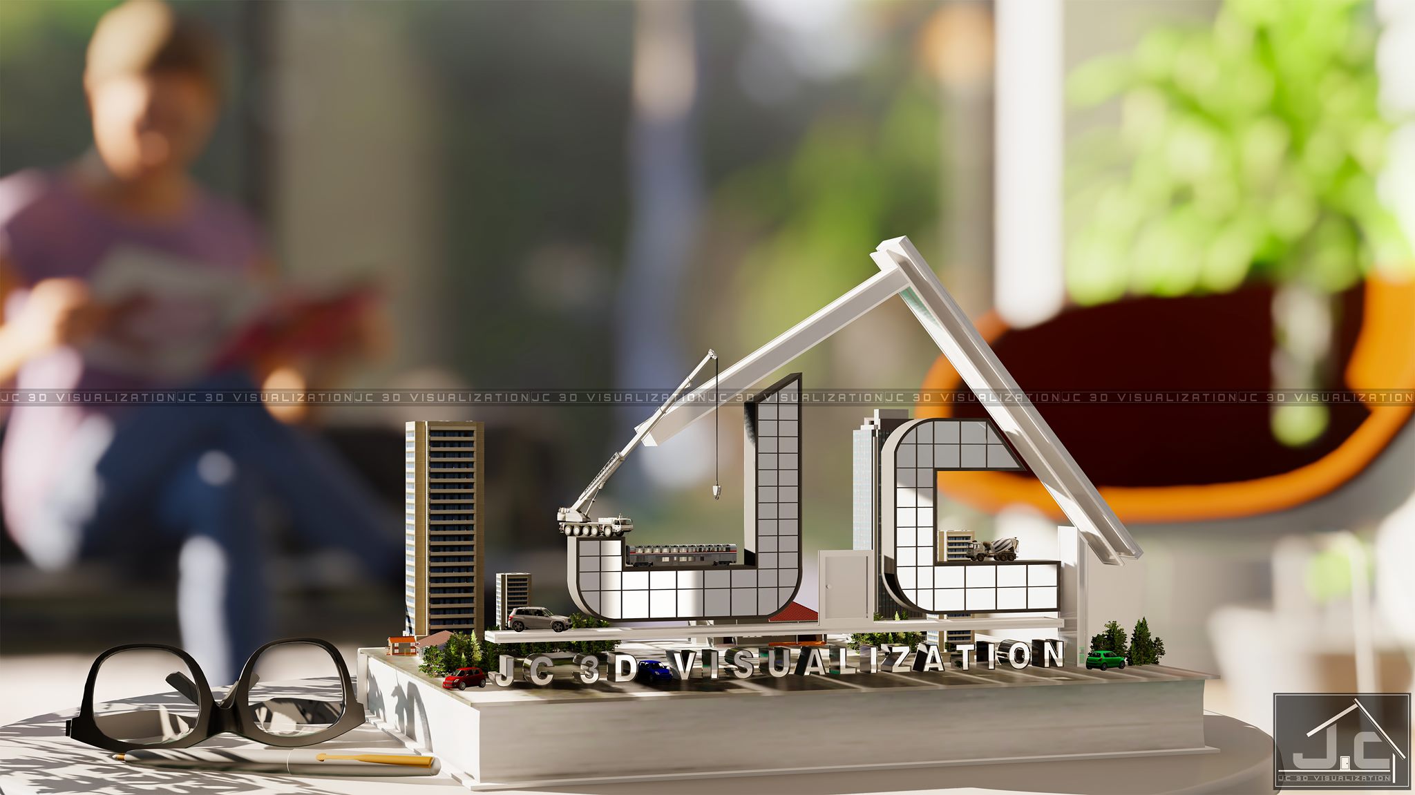 J + C Design Studio | Quezon City