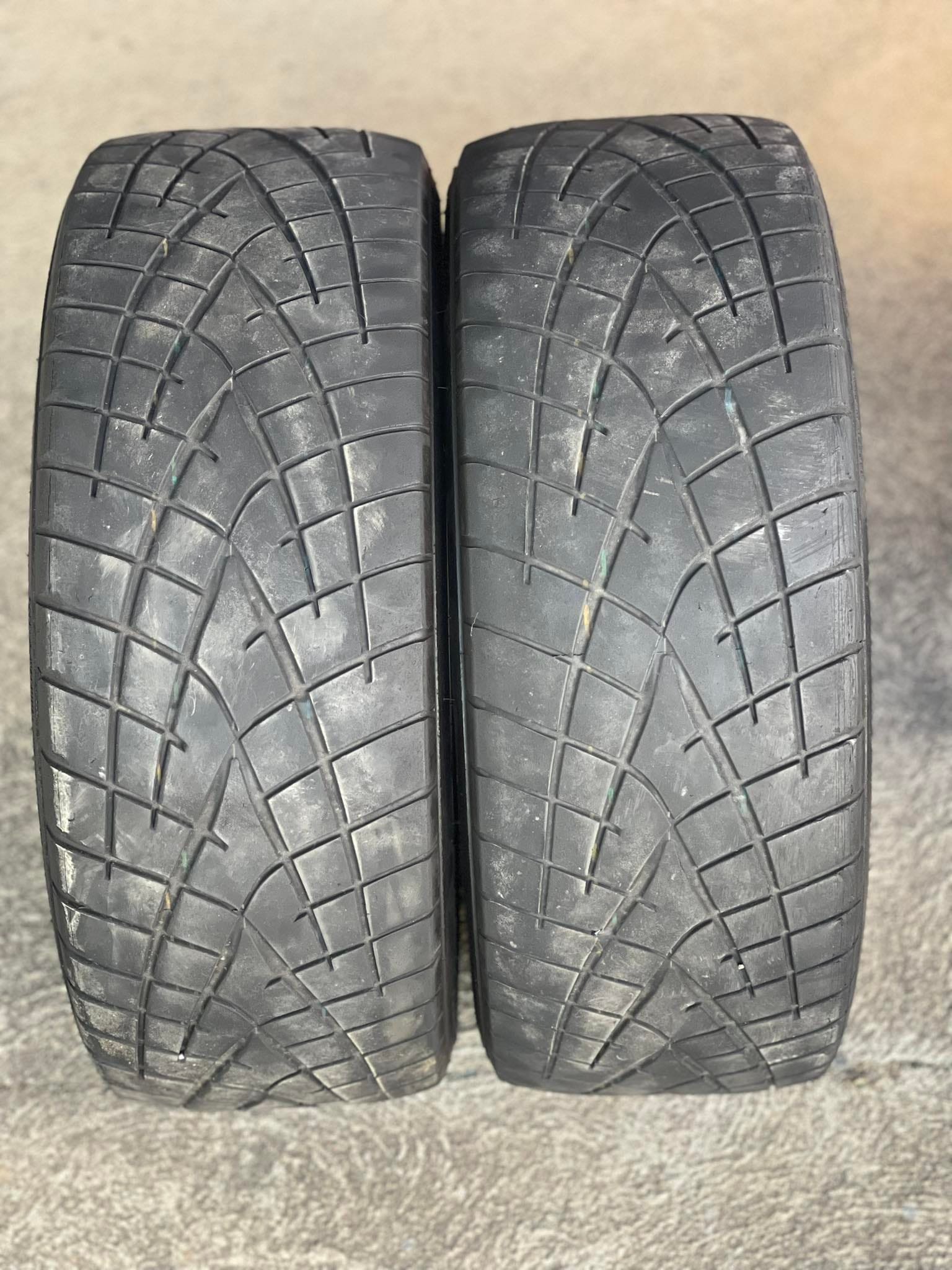 Wheel InJapan - ยางr1r ปี21ติดล้อมาจากญี่ปุ่น 195/55/15... | Facebook