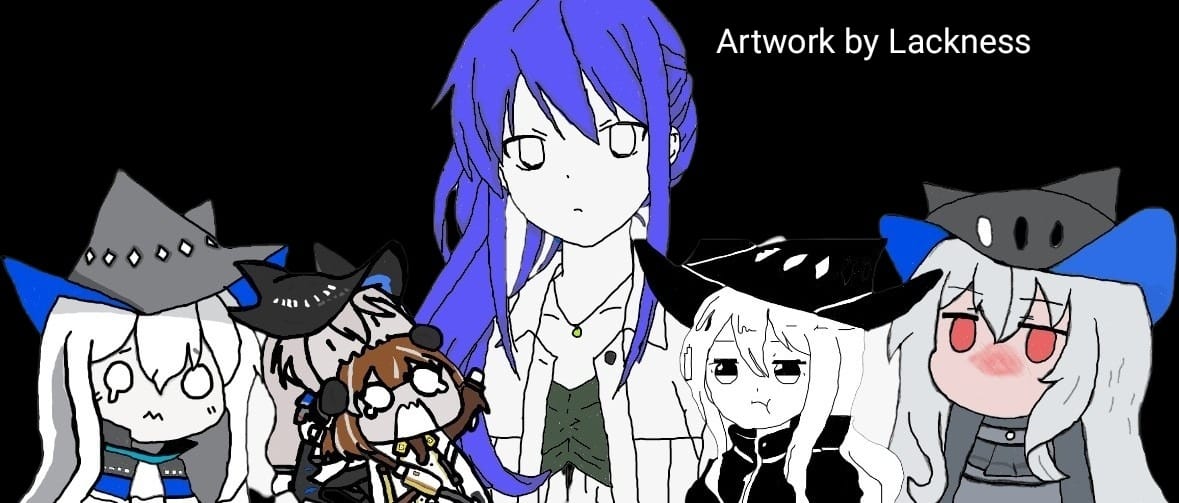 Lackness Alter