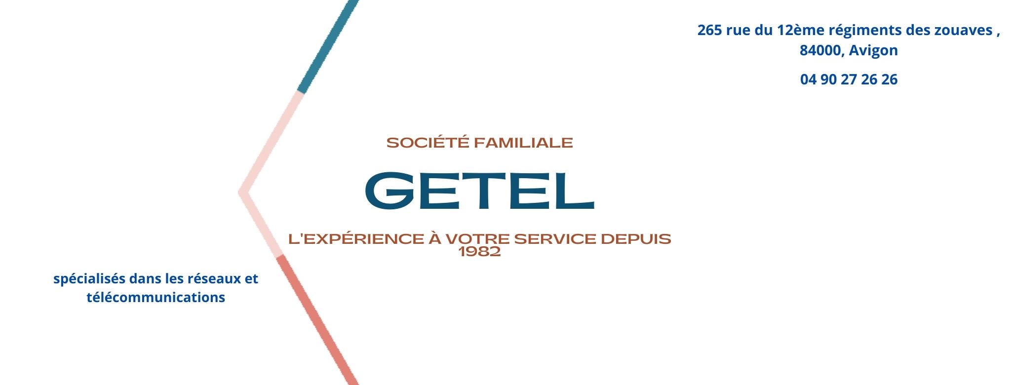 GETEL