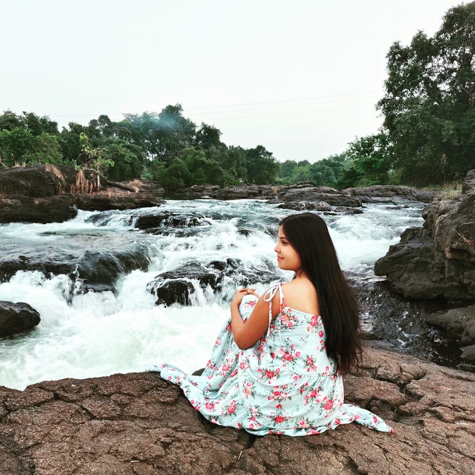 Aarti Ramesh Chavan