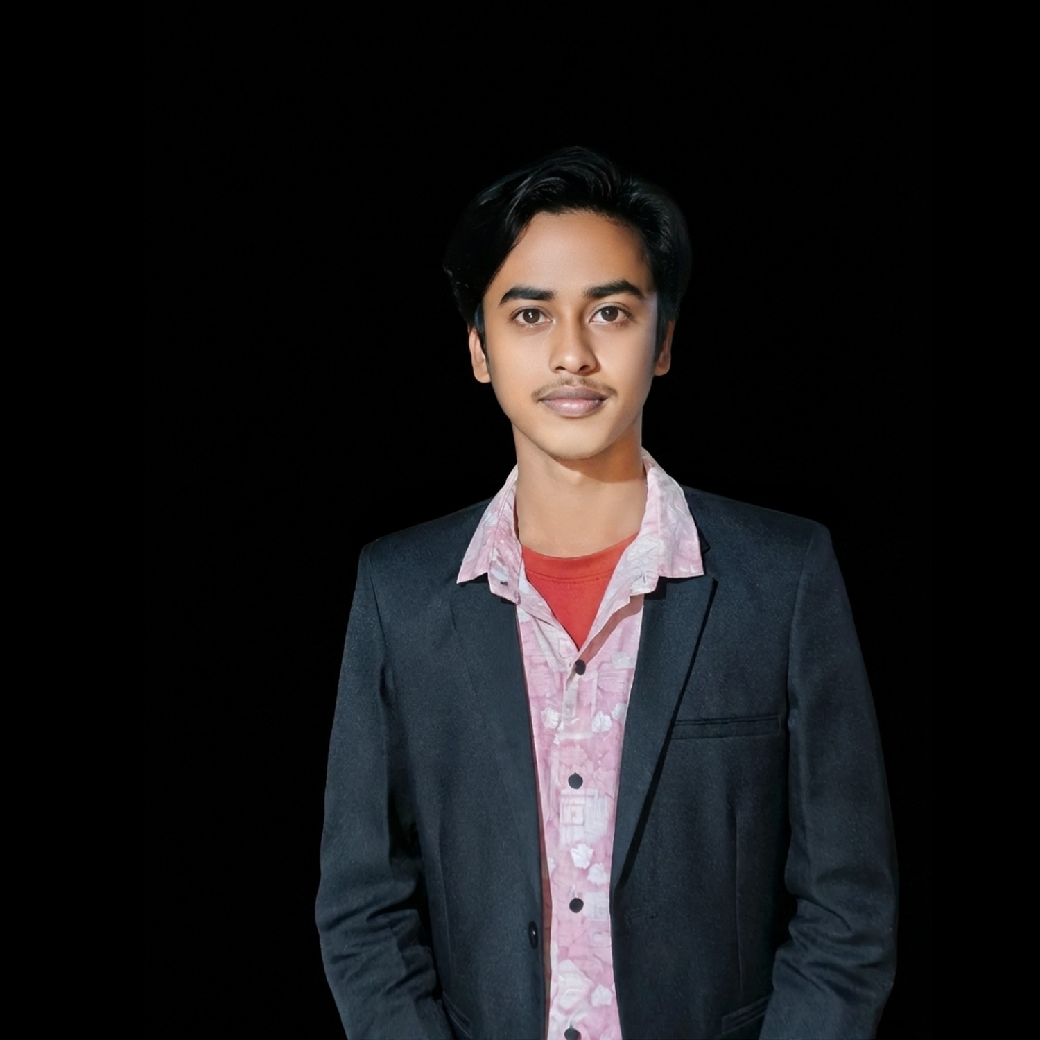 Ruhul Amin