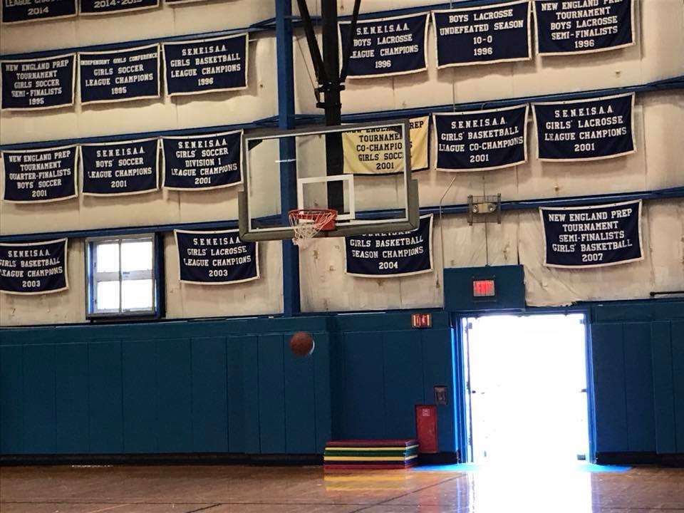 Cape Cod STARS Basketball