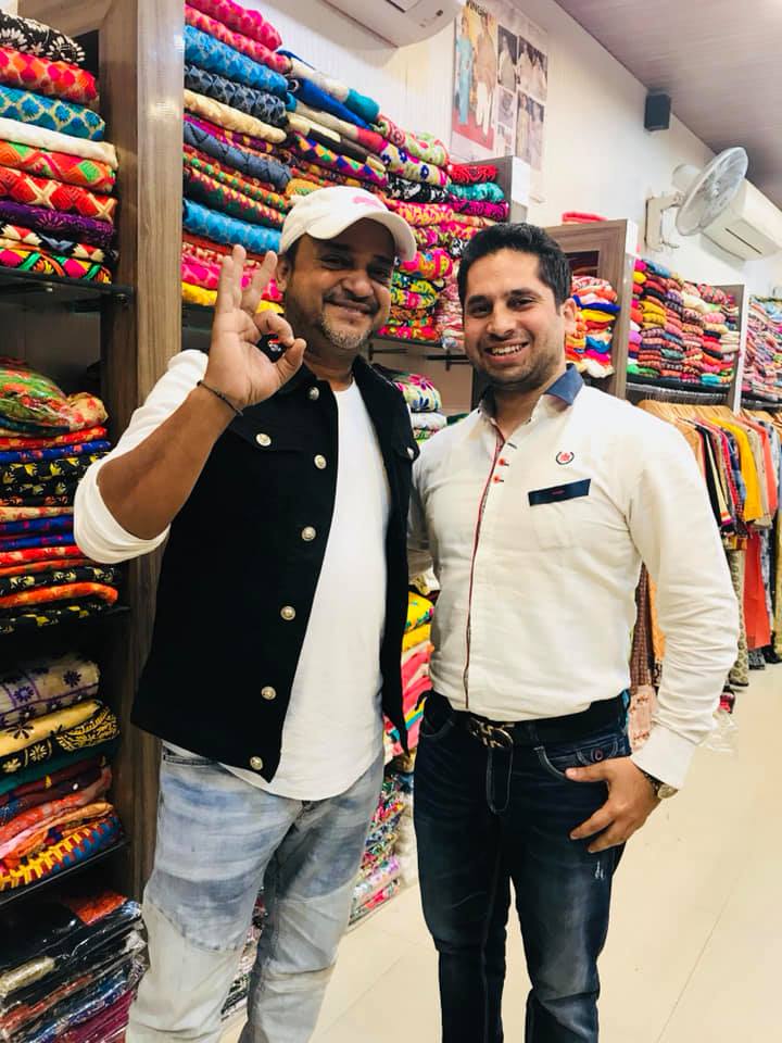 Phulkari Creations | Amritsar