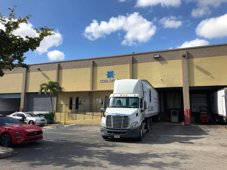 Cool Express | Doral FL