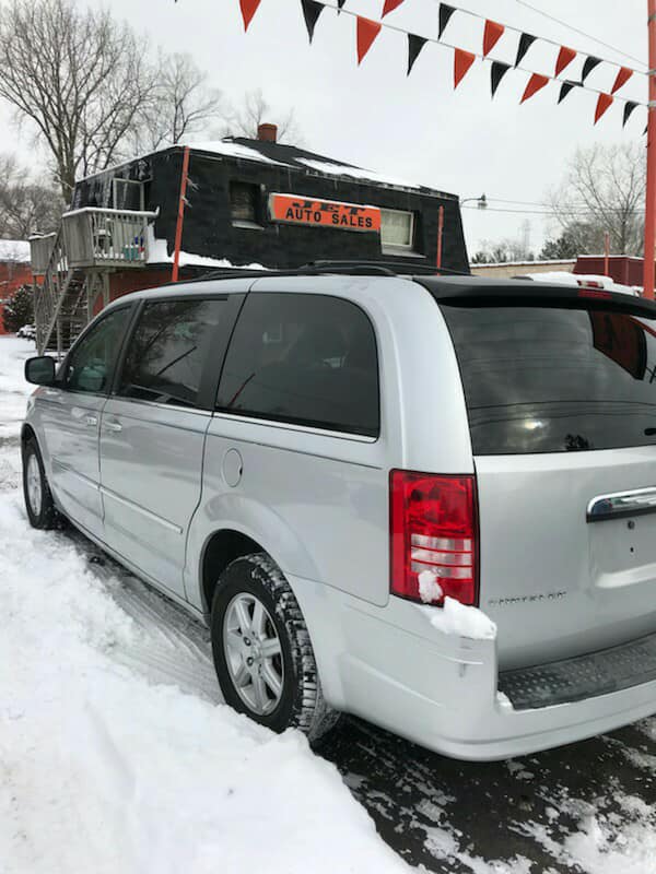 Jet Auto Sales Inc. | Hobart IN