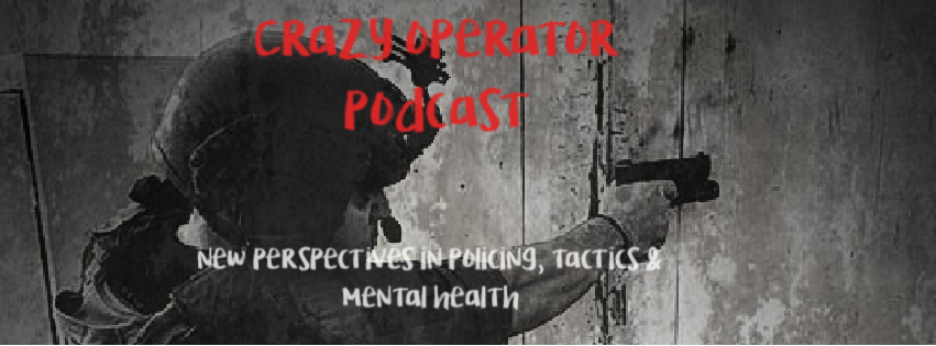Crazy Operator Podcast