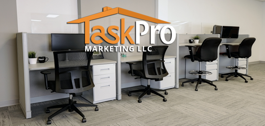 TaskPro Marketing, LLC