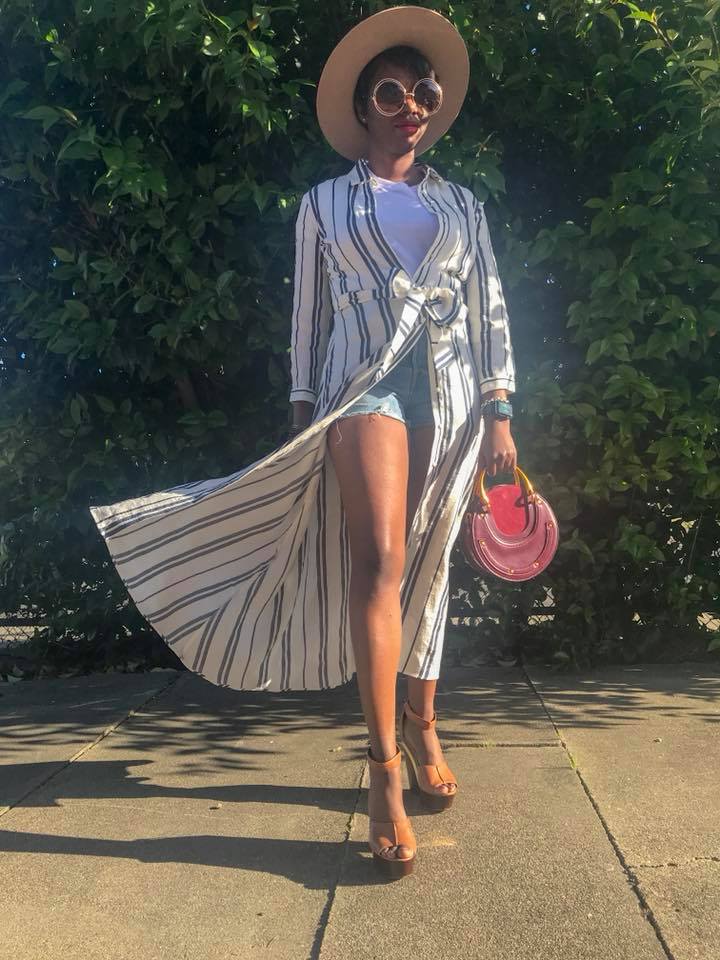 Amber Richele Style Consultant | San Francisco CA