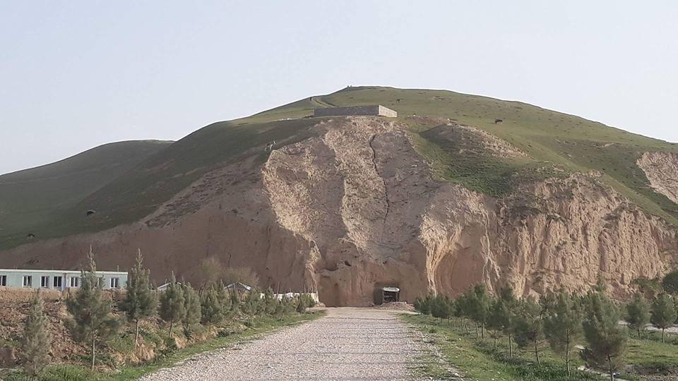 بازسازی و جغل اندازی... - ریاست احیأ و انکشاف دهات ولایت سرپل | Facebook