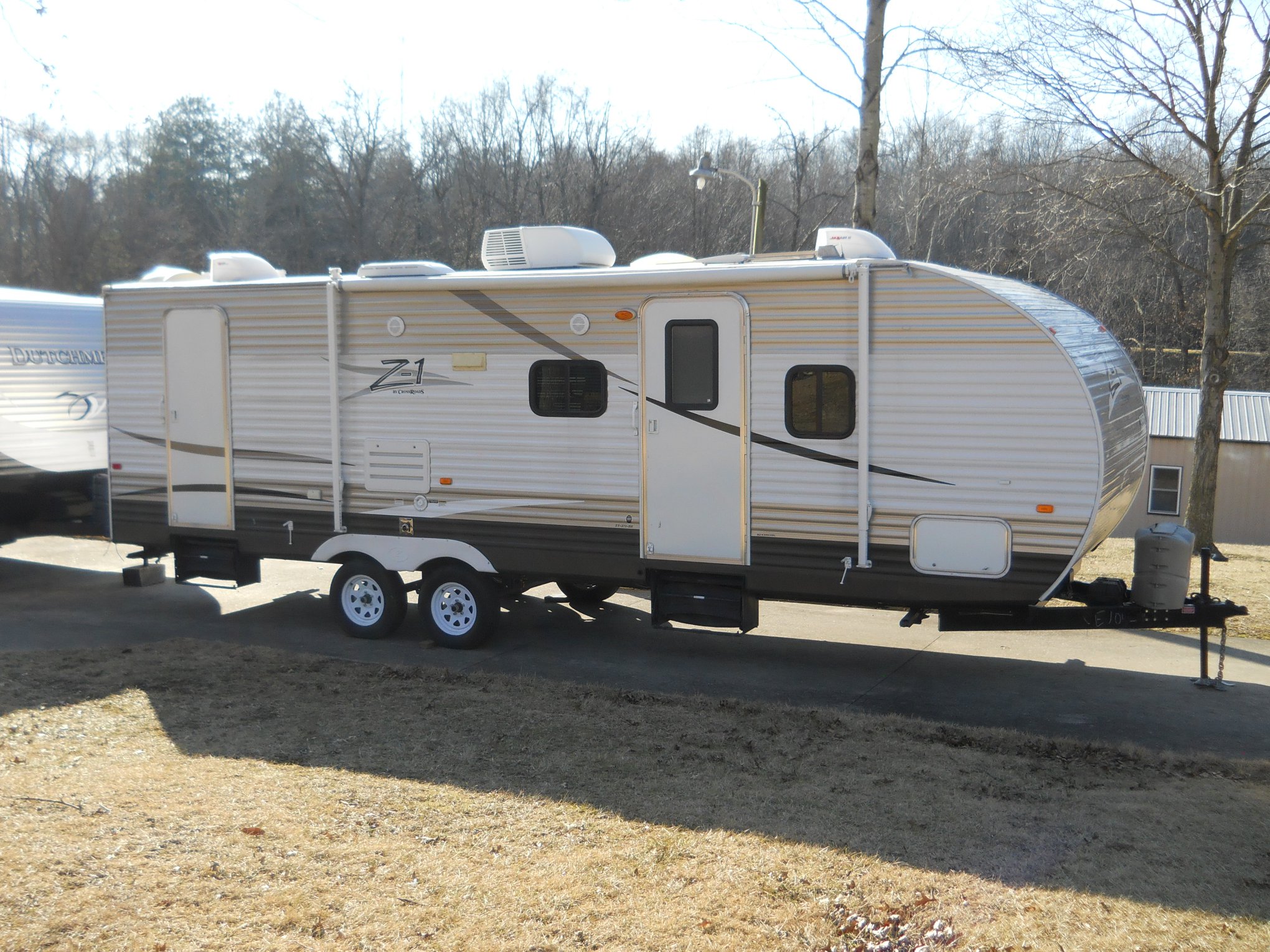 J M Motors and Rvs | Cape Girardeau MO