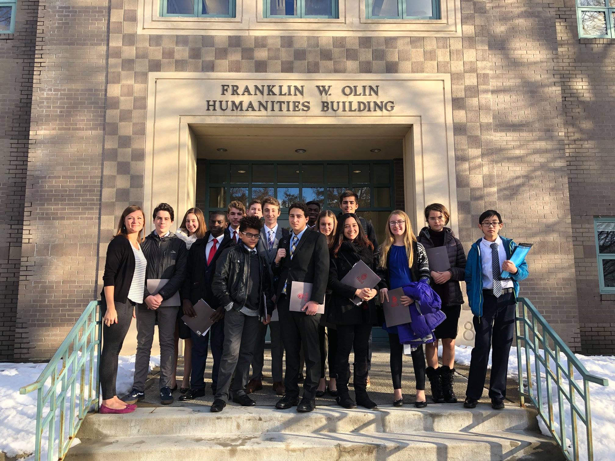 Congratulations to the... - City School District of Albany | Facebook