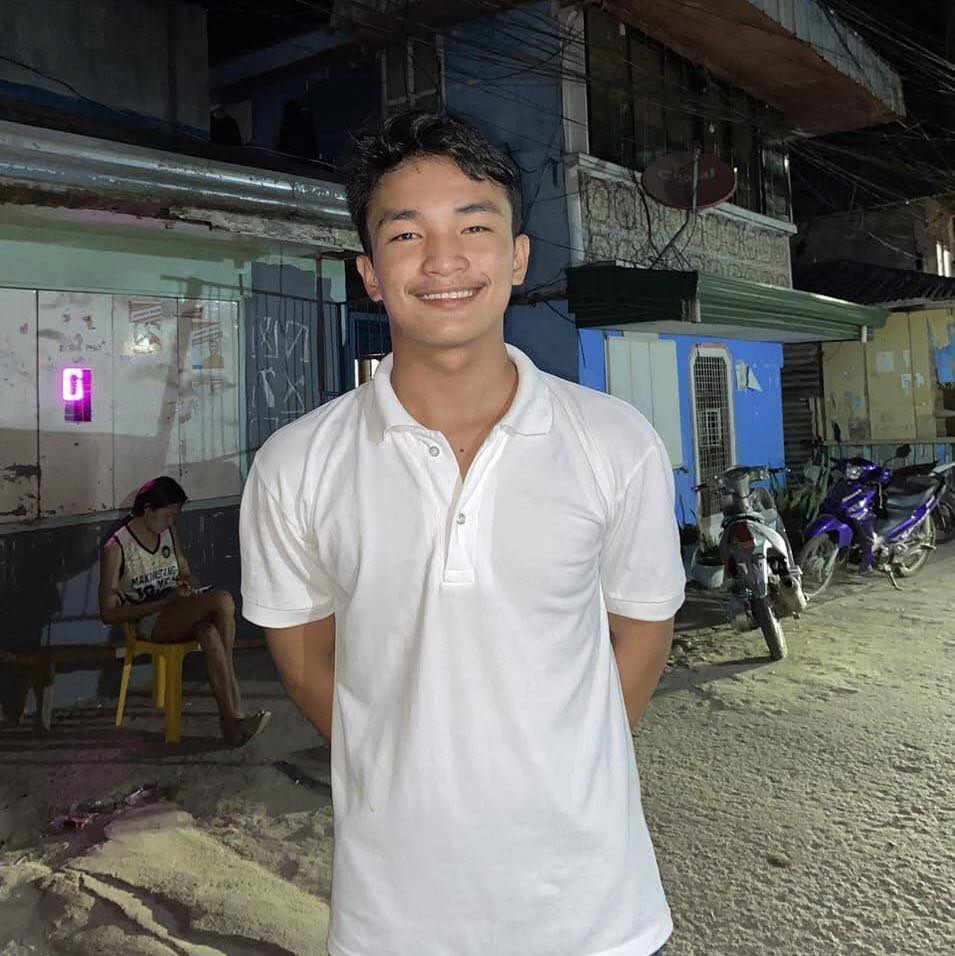 Jhon Reniel Yu