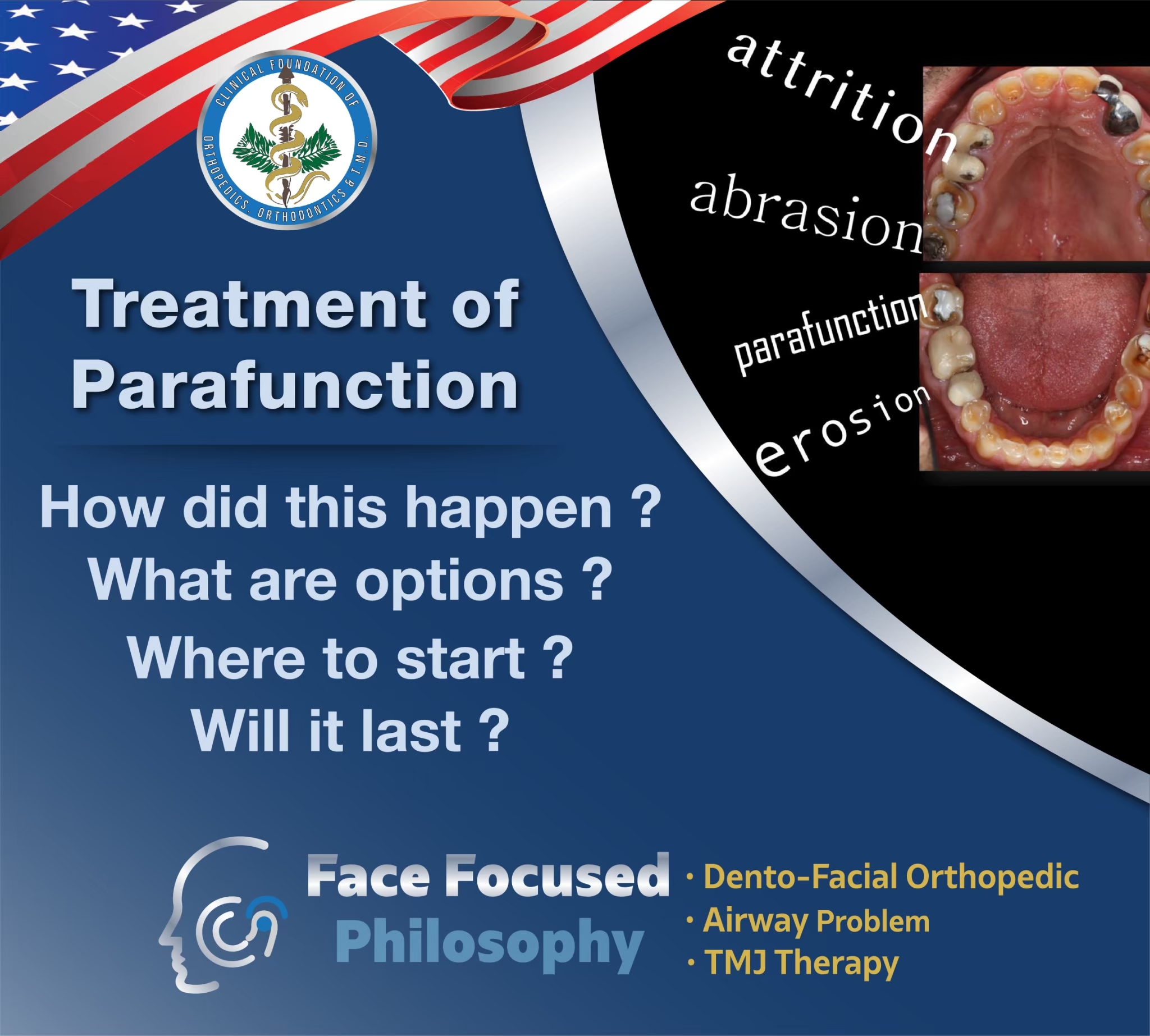 Dent-Mate - 😍Face Focused Philosophy Program 👉 Treat แนว... | Facebook