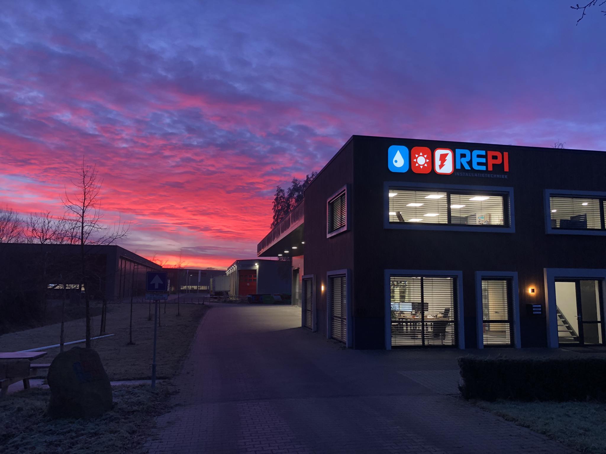 Repi Installatietechniek